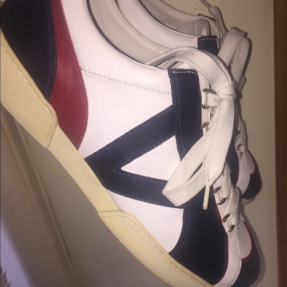 Louis Vuitton Other - Louis Vuitton Sneaker